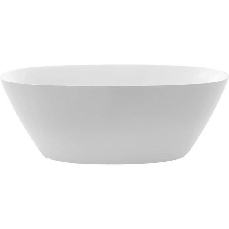 Акриловая ванна BelBagno BB81-1700-W0 170x81