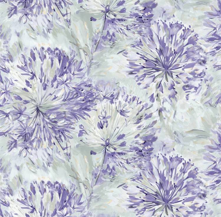 Обои Victoria Stenova Jardin 588143