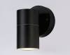 Уличный настенный светильник Ambrella light Garden ST3705 фото 3