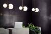 Керамогранит Atlas Concorde Blaze APOR Aluminium Lapp 75x150 фото 19