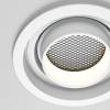 Встраиваемый светильник Technical Downlight DL113-GU10-01-RD-W фото 2