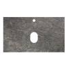 Столешница BelBagno KEP-90-GRN Granito, 91.6x46.8 фото 2