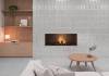 Декор Harmony Bari Brown Decor 6x24.6 фото 6