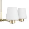 Подвесная люстра MyFar Mark MR2341-6P фото 3