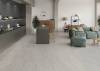 Керамогранит Keratile Materica CAN5MAT1DDKA Dark Grey MT P.E. Rect. 60x120 фото 2