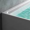 Акриловая ванна AM.PM Inspire V2.0 W52A-170-075W-A 170x75 с каркасом фото 7