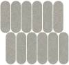 Декор Kerama Marazzi Джиминьяно ID144 наборный серый матовый 30x32 фото 3