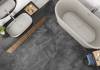 Керамогранит New Trend Salt D60244M White Матовый Карвинг 60x60 фото 4