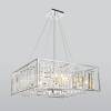 Люстра подвесная хрустальная Bogates Cella 312/9 Strotskis Smart
