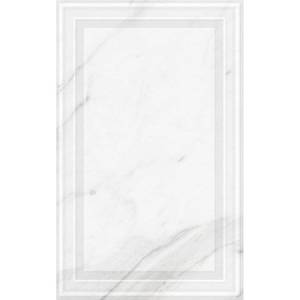 Керамическая плитка Шахтинская плитка Леона 10100001145 Светлый Низ 02 25x40