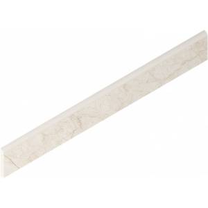 Плинтус Italon Контемпора 610130000325 Пур 7.2x60