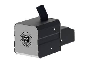 Пеллетная горелка ZOTA Ray 25