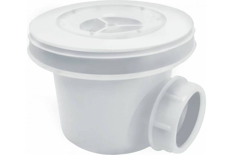 Сифон для поддона Wasserkraft D454