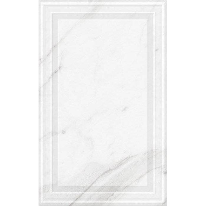 Керамическая плитка Шахтинская плитка Леона 10100001145 Светлый Низ 02 25x40