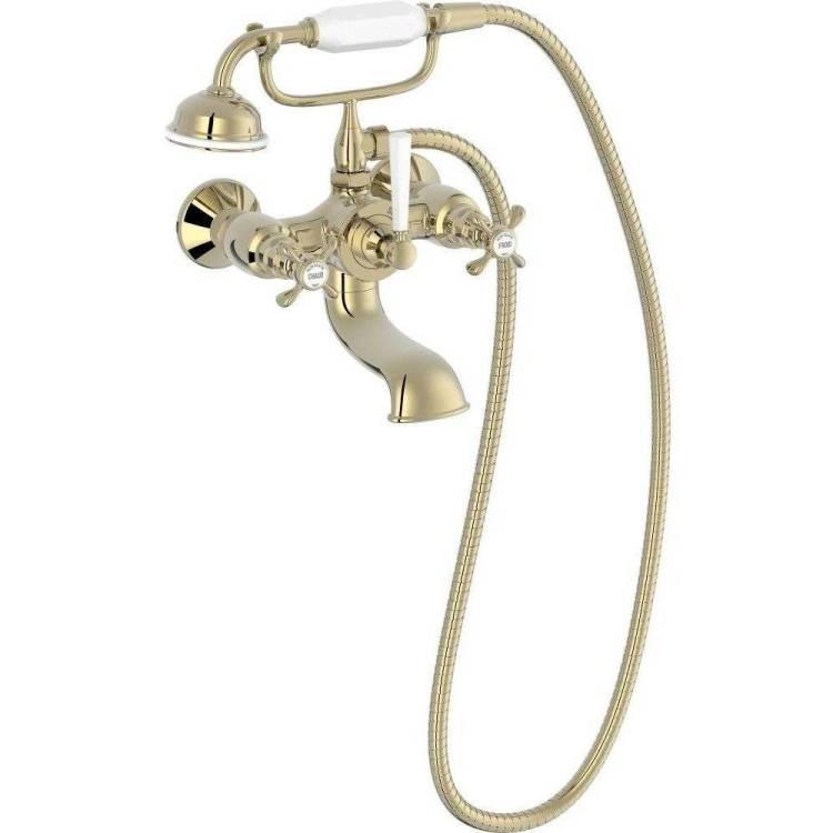 Смеситель для ванны Jacob Delafon Cleo E24313-BGG 1889