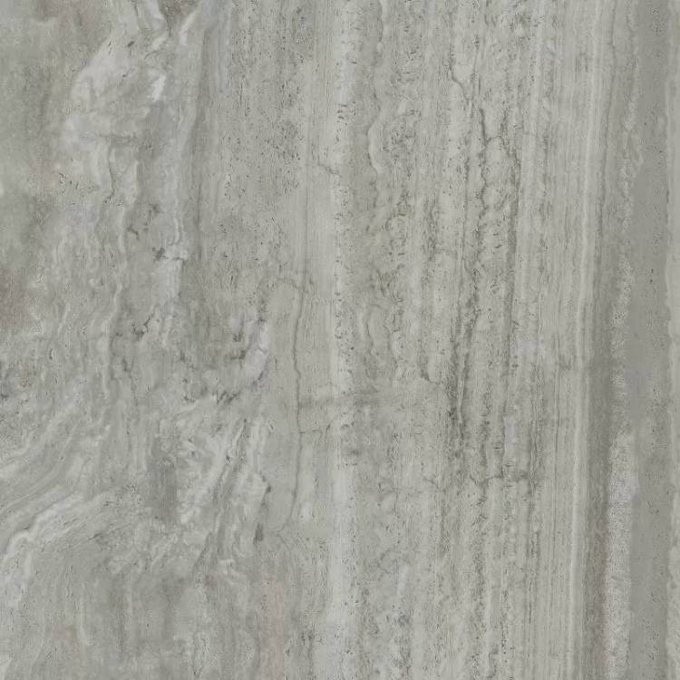 Керамогранит Flaviker Navona 0006608 Grey Vein Ret 60X60