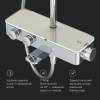 Душевая стойка AM.PM Inspire 2.0 F0750A500 фото 14