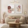 Настенный светильник Loft IT Sakura 10212W Gold фото 5