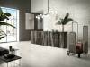 Керамогранит Ascot Gemstone GN12660RL Taupe Lux 58.5x117.2 фото 10