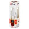 Лампа светодиодная ЭРА E14 9W 2700K матовая LED BXS-9W-827-E14 Б0027973 фото 3
