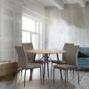 Стул Tetchair Capri (mod. BC565-DC) 21261 темно-серый /черный фото 11