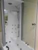 Акриловая ванна Gemy G8040 B L 170x85 фото 9