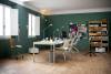 Керамогранит MARAZZI Italy TreverkHome MJWF Rovere 20x120 фото 2