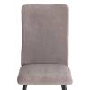 Стул Tetchair La Rousse 24791 серый, черный фото 6