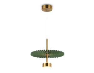 Подвесной светодиодный светильник Ambrella light High Light LH72609