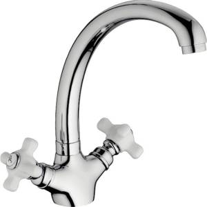 Смеситель для кухни Haiba HB4218