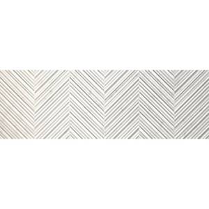 Керамическая плитка FAP Ceramiche Roma Classic Fnx3 Peak Carrara Brillante 30.5x91.5