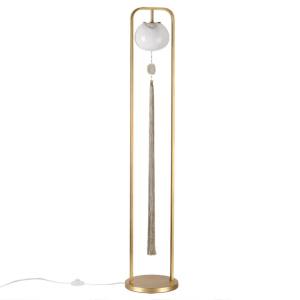 Торшер Odeon Light Modern Fiolent 5432/1F