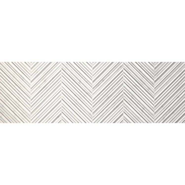 Керамическая плитка FAP Ceramiche Roma Classic Fnx3 Peak Carrara Brillante 30.5x91.5