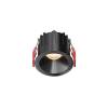 Встраиваемый светильник Technical Alfa LED DL043-01-10W3K-RD-B-1