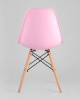 Стул Stool Group Eames DSW 8056PP PINK розовый фото 5