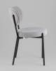 Стул Stool Group Ингрид LV-127-Tw993-01 Серый фото 4
