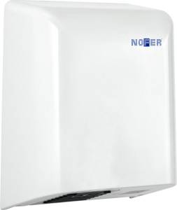 Сушилка для рук Nofer Big Flow 01461.W