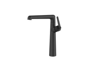 Смеситель для раковины ESKO Bangkok Black BG25B черный