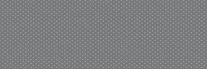 Керамическая плитка Dubai Macchia Vecchia Dots R90 Grey Matt 30x90