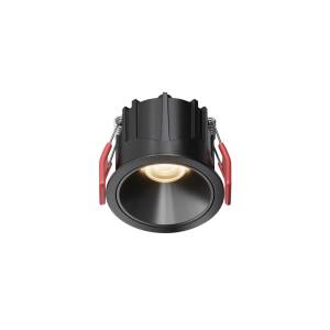 Встраиваемый светильник Technical Alfa LED DL043-01-10W3K-RD-B-1
