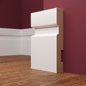 Плинтус Evrowood PN 101 200x1.6x10