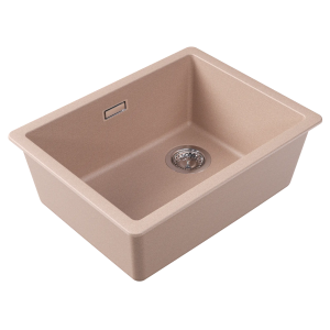 Мойка кухонная Florentina Модуль 500R 22.525.D0500.104 бежевый, 56x43