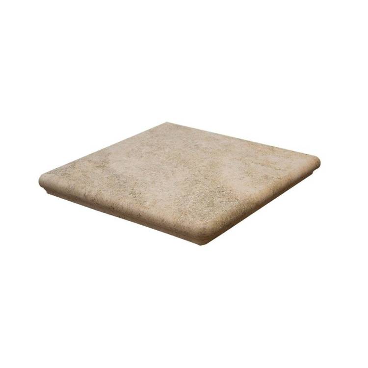 Ступень Interbau Abell 270 Угловая 32x32