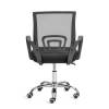 Компьютерное кресло Tetchair БМ-520М 25772 черный фото 4