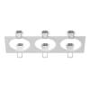 Рамка Lightstar Intero 16 217536