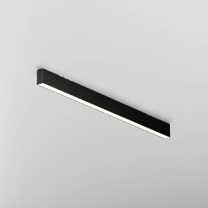 Потолочный линейный светодиодный светильник Technical LL311043