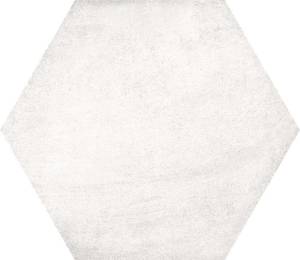 Керамогранит VIVES Laverton Hexagono Bampton Nieve 23x26.6
