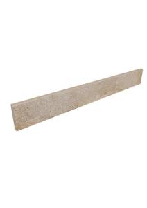 Плинтус Ametis by Estima Kailas 34853 Skirting/KA03_NS/7x60 Light Brown 7x60