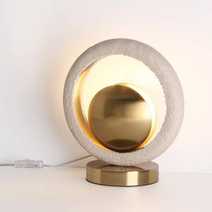 Настольная лампа Odeon Light Hightech 5443/1T