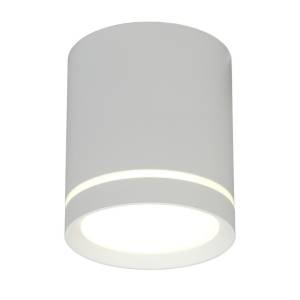 Потолочный светодиодный светильник Omnilux Capurso OML-102429-05